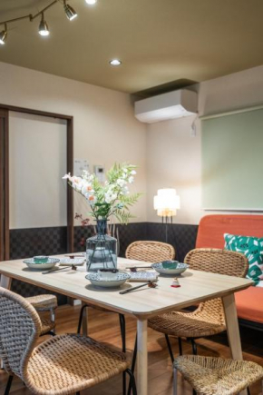 Seiwa-Kujyo - Vacation STAY 17985
